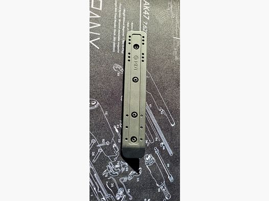 MDT Arca rail / rail 8.6