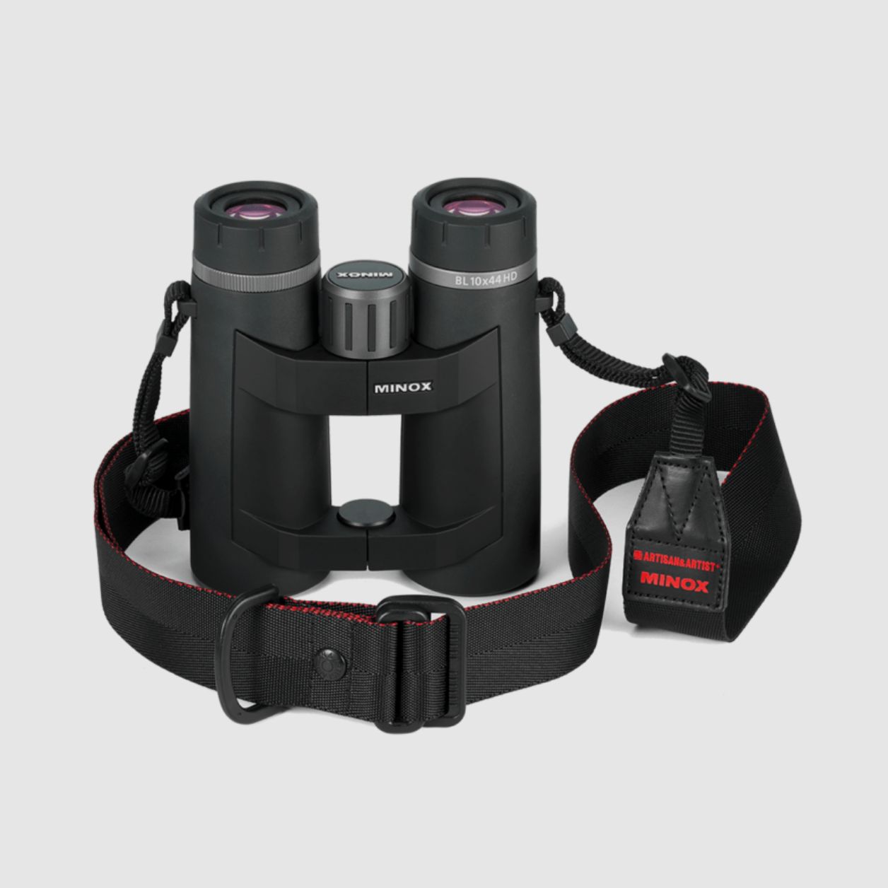 Minox Easy Slider Fernglasgurt