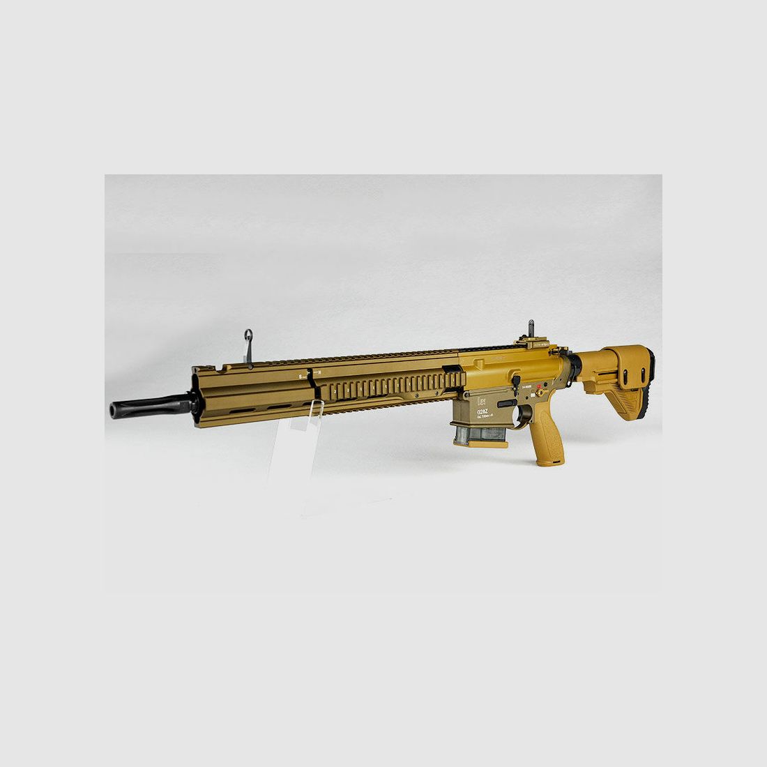 Heckler & Koch G28-Z