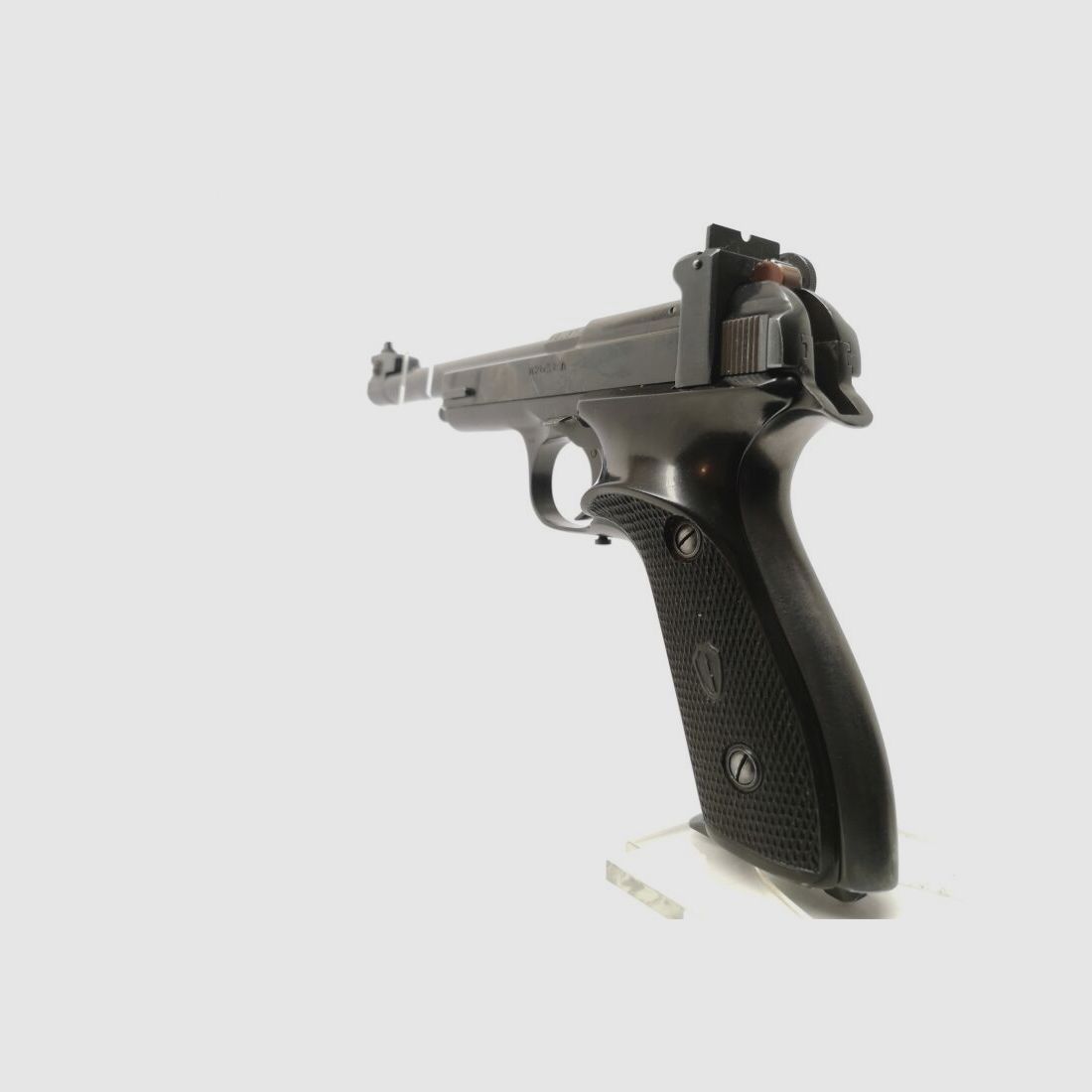 Margolin MZM m. Koffer & Zubehör