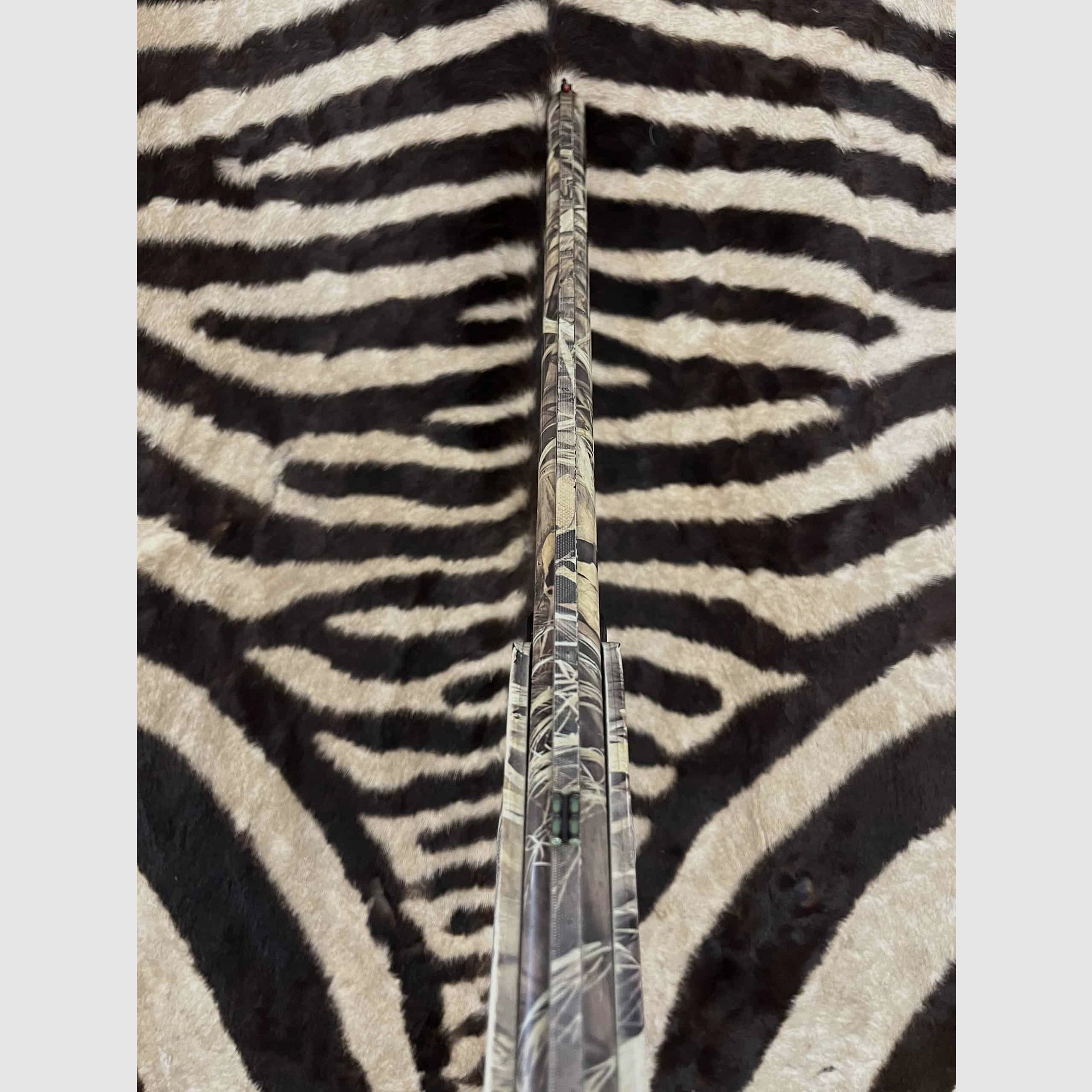 Fusil Beretta ES-100 Camo cal.12/76 – ca.71cm – 3 chokes + 1 ext, image 3 sur 10