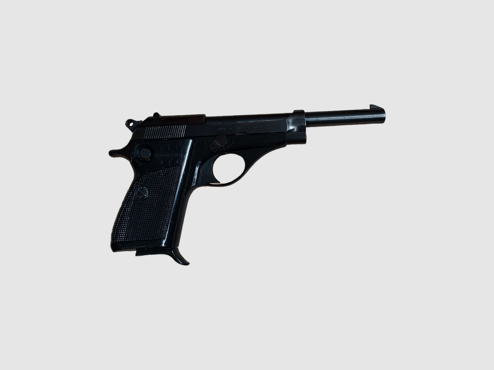 BERETTA MOD 70 S 22 LONG RIFLE gebraucht