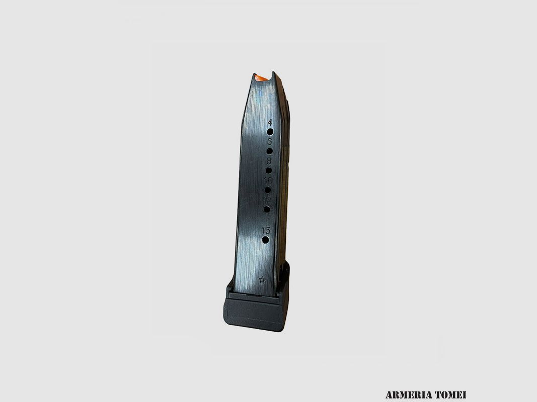 CARGADOR – BERETTA PX4 COMPACT 18 CARTUCHOS PA Cal. 9mm, imagen 3 de 3