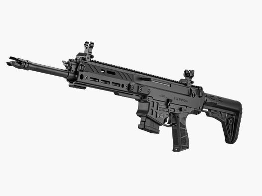 CZ halbautomatische Büchse Bren 2 Ms .223 Rem 1/2
