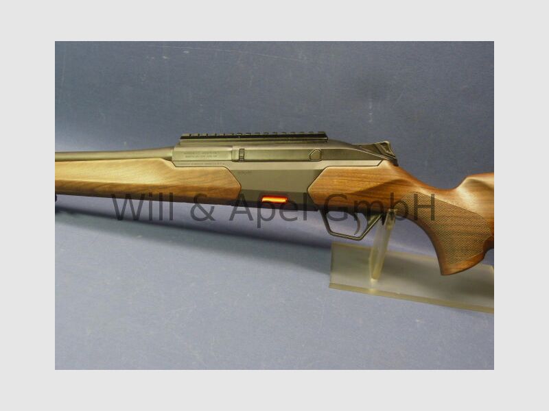 BERETTA BRX I MADERA