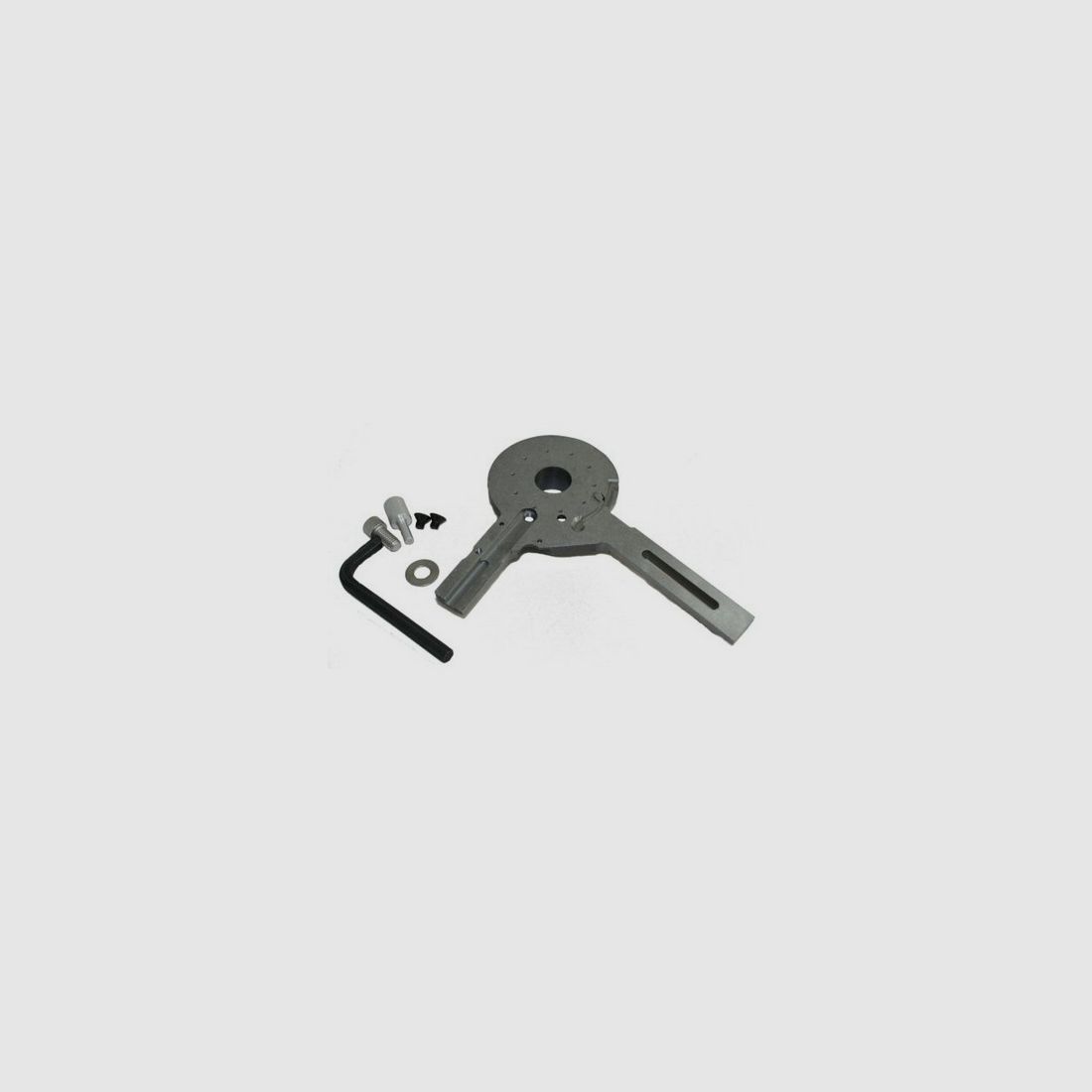 Hornady Ezject Conversion Kit Lock-N-Load / Zestaw modernizacyjny do wyrzucania łusek do prasy Lock-N-Load