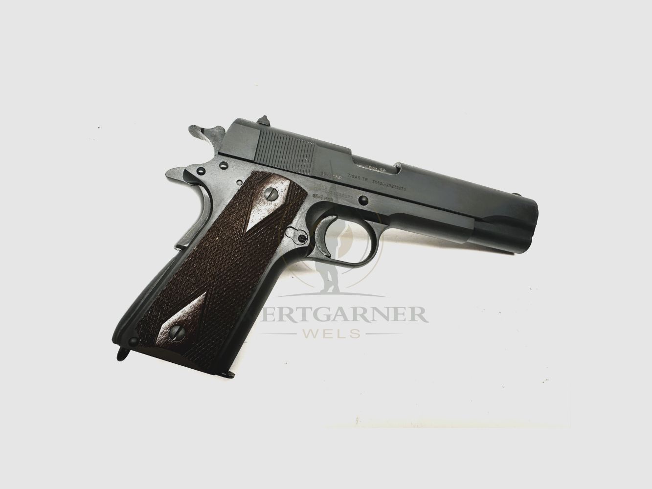 TISAS 1911 Kal. .45 Auto, Bild 3 von 5