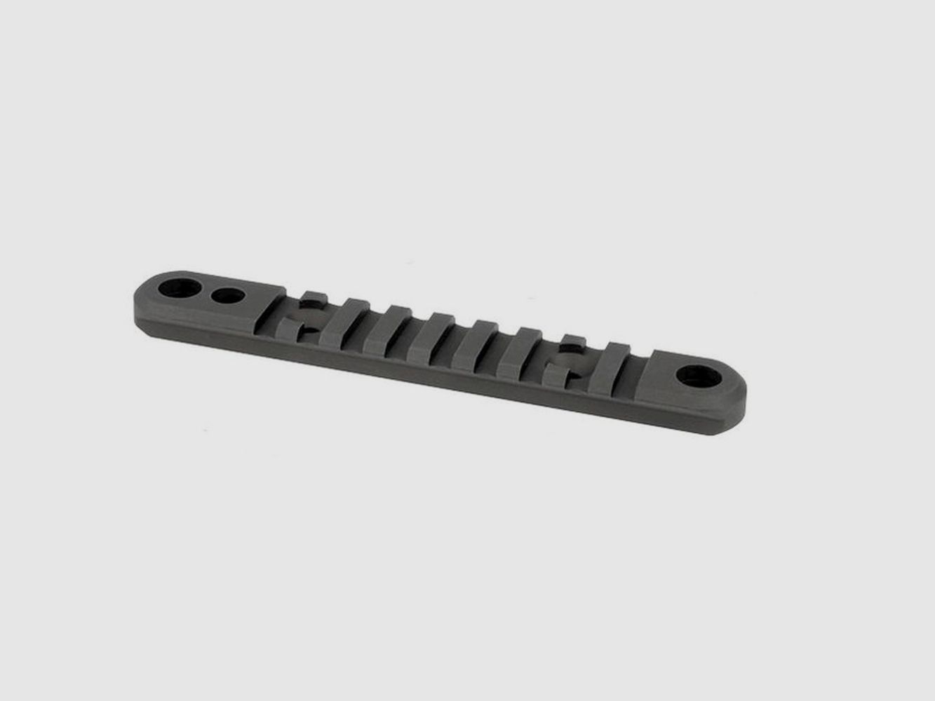 Scar Accessory Rail