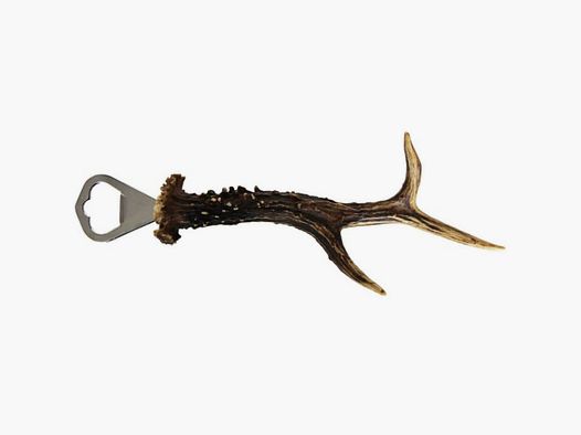 AKAH Flaschenöffner aus echtem Horn