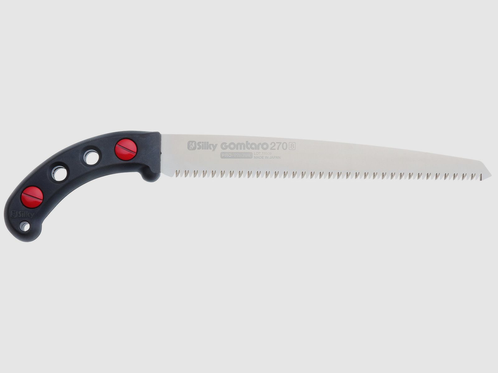 Silky Handsaw Gomtaro 270-8