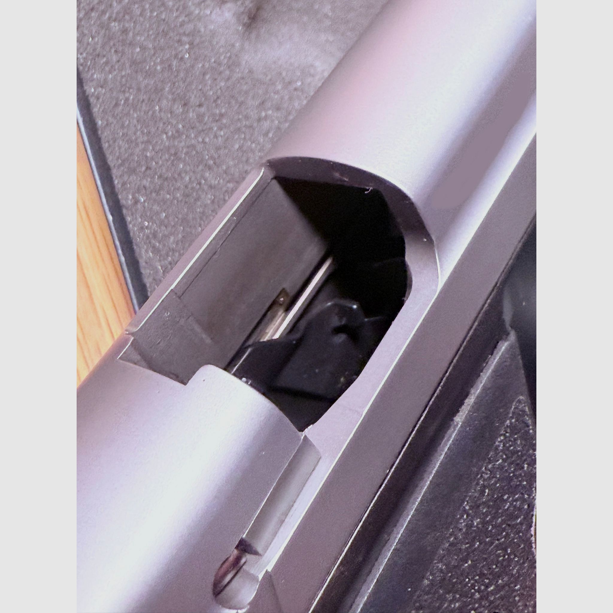 SIG SAUER P229 40S&W