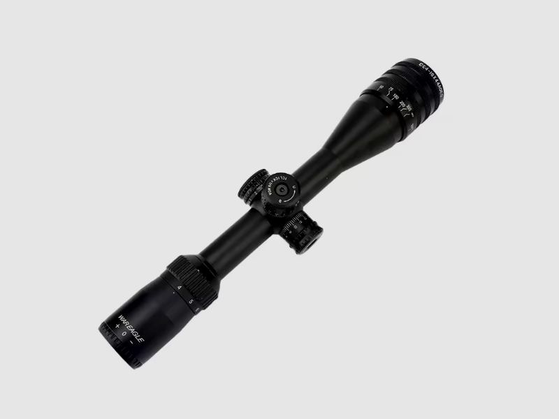 Target scope sight scope optics ZF 4-16x44, image 3 of 5