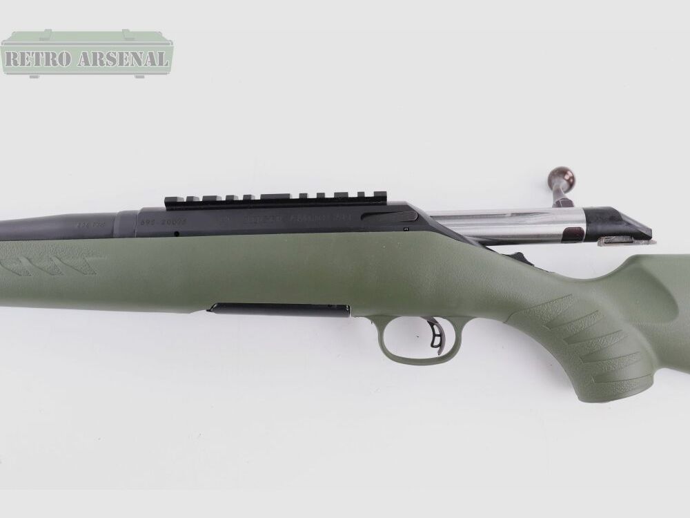 Ruger American Rifle Predator