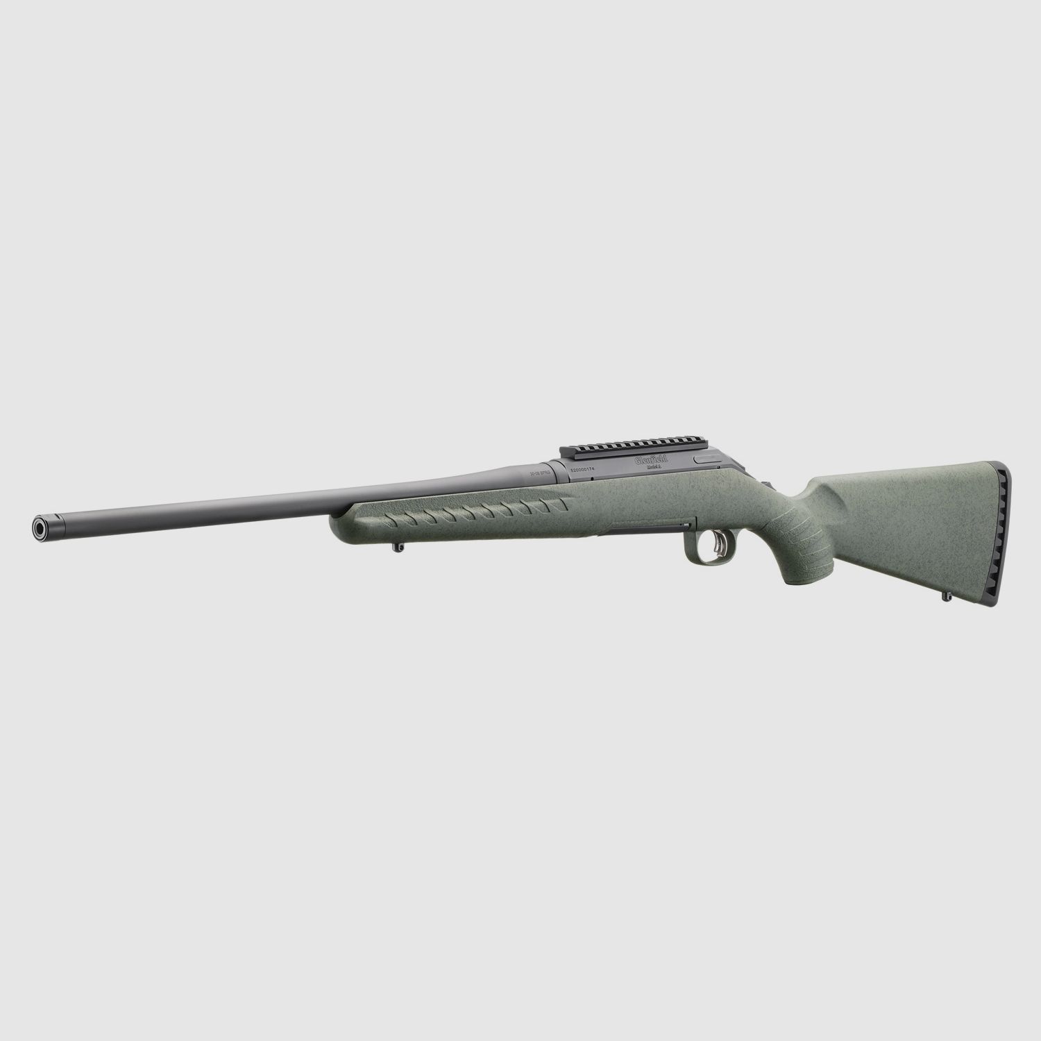 Glenfield Model A Repetierbüchse .30-06 Sprg. 20" / 50,8 cm Moss Green Splatter #52002