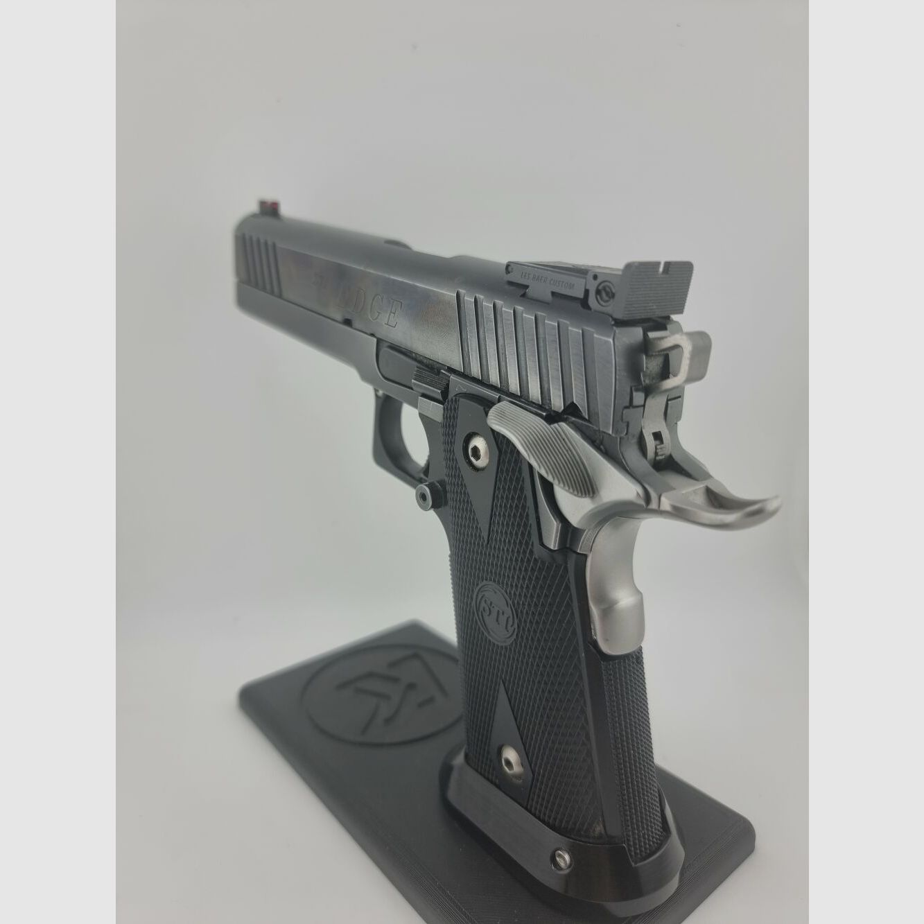 STI Edge .40S&W
