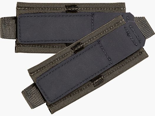 Ceintures d'armes avant RS pour système de portage DLS