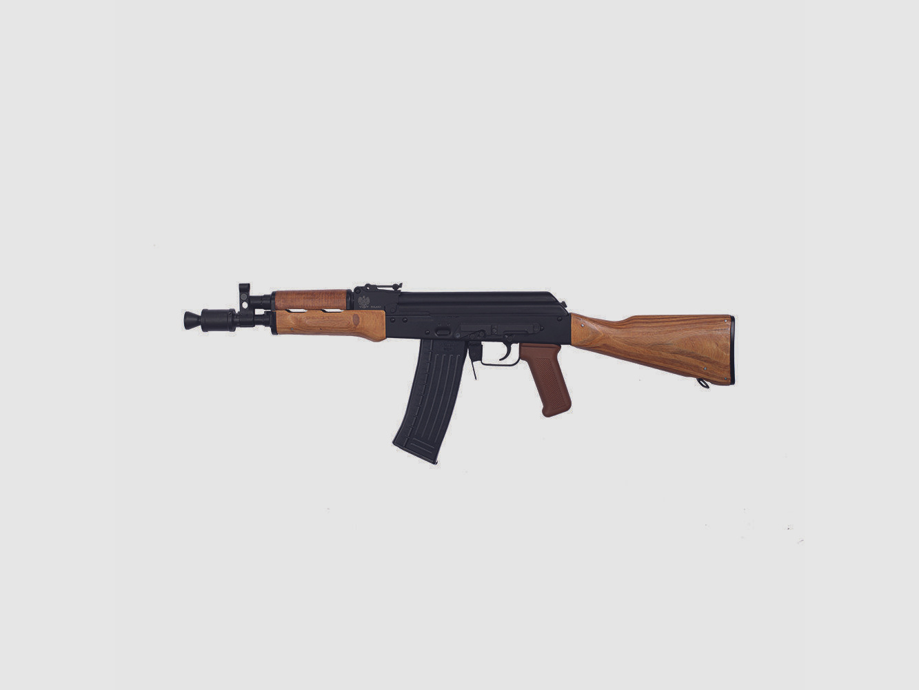 WBP MiniJack .223Rem Semi-Automatic Rifle