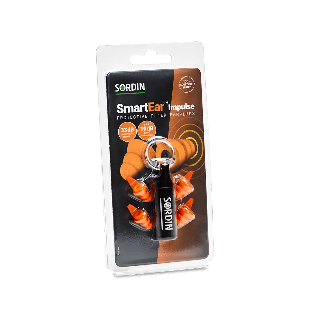 Sordin SmartEar Impulse, image 3 sur 3