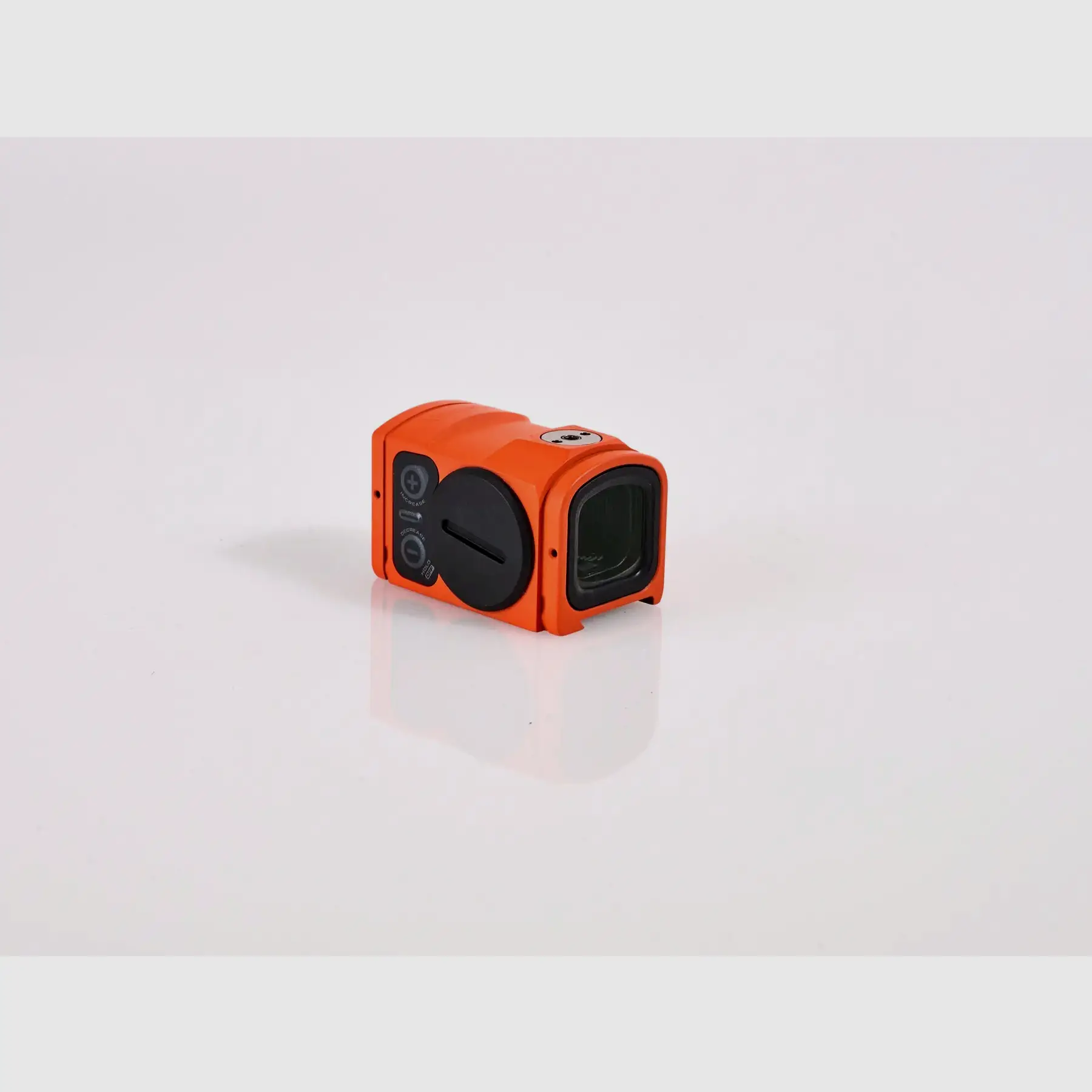 Aimpoint Acro C-2 Orange Rotpunkt, Bild 4 von 5