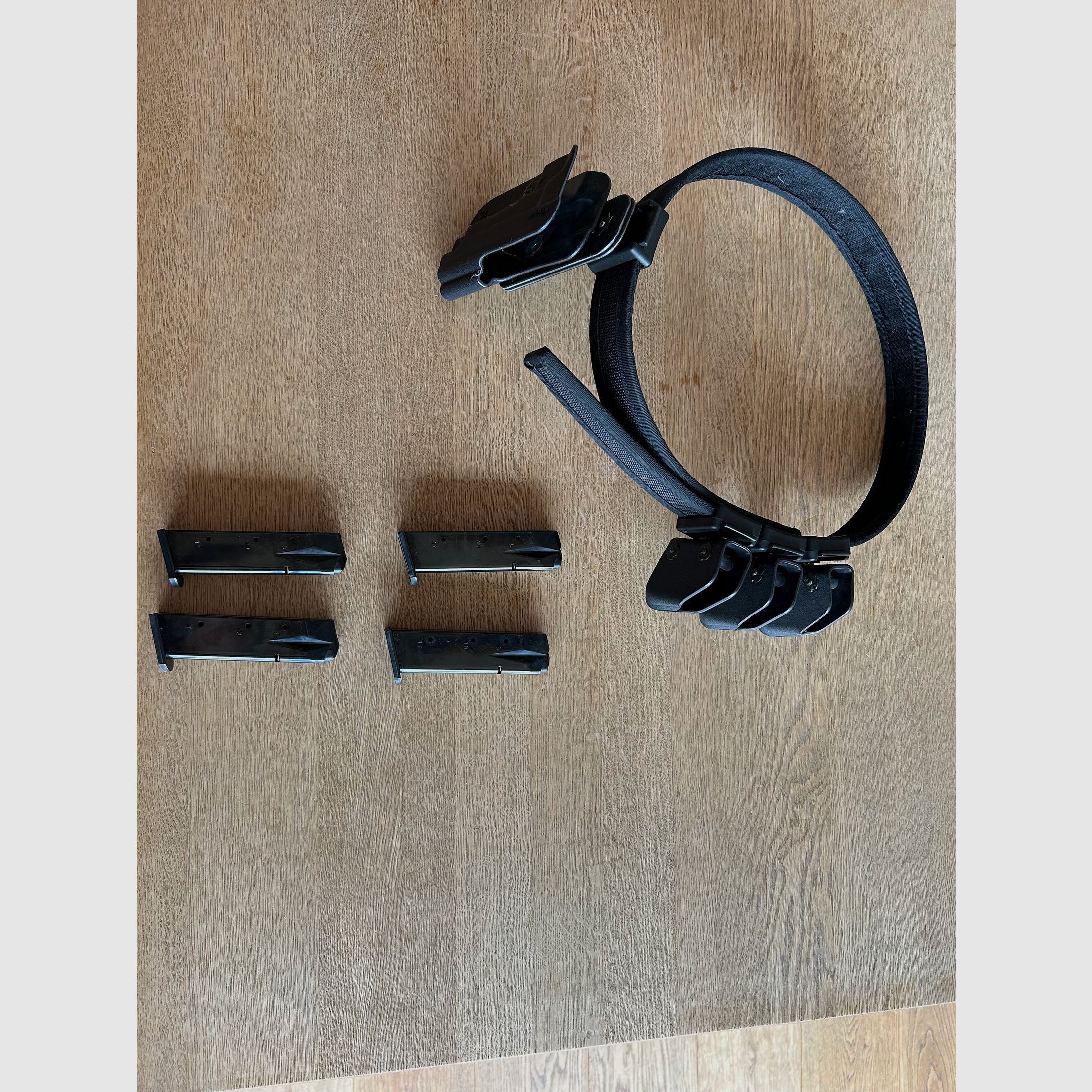 SIG Sauer X Five P226 S 