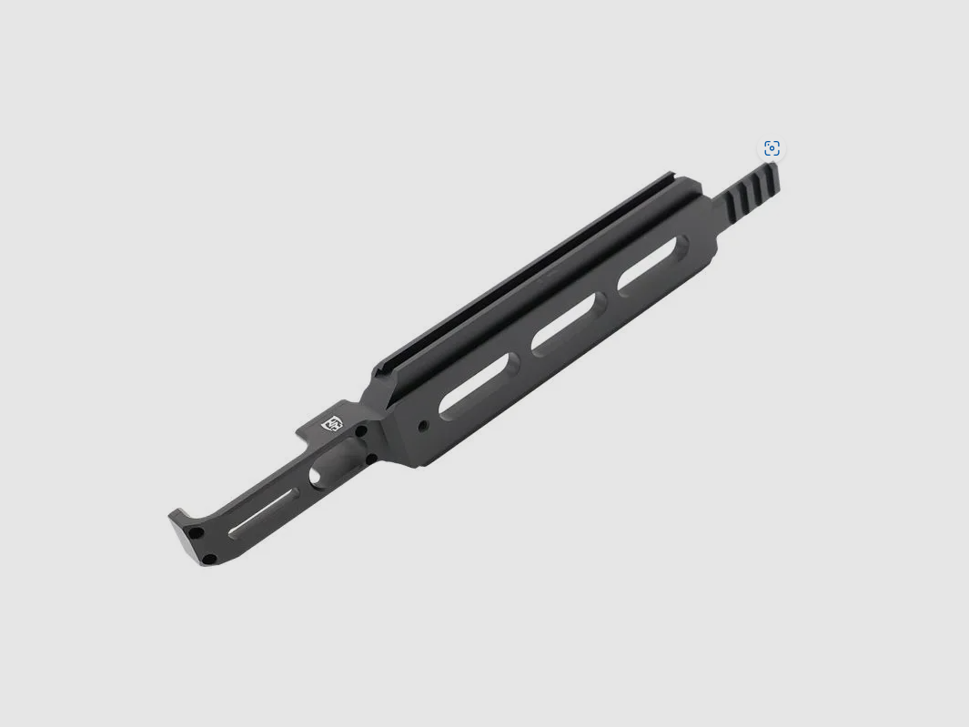 Zubehörschiene Saber Tactical Arca Swiss 2 für FX Impact, Bild 1 von 2