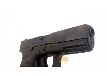 Glock 19 Gen 5 Generation 9x19 Pistole, Bild 3 von 11