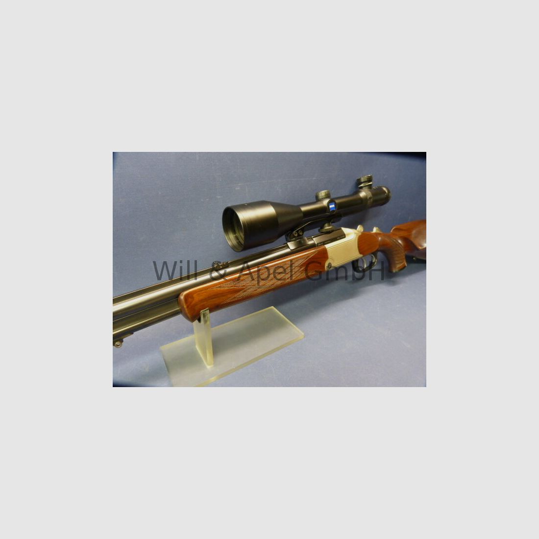 BLASER ISNY BD 880