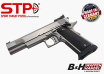  STP Perfect Classic 5.4 Plata Kal.: .45Auto de Prommersberger 