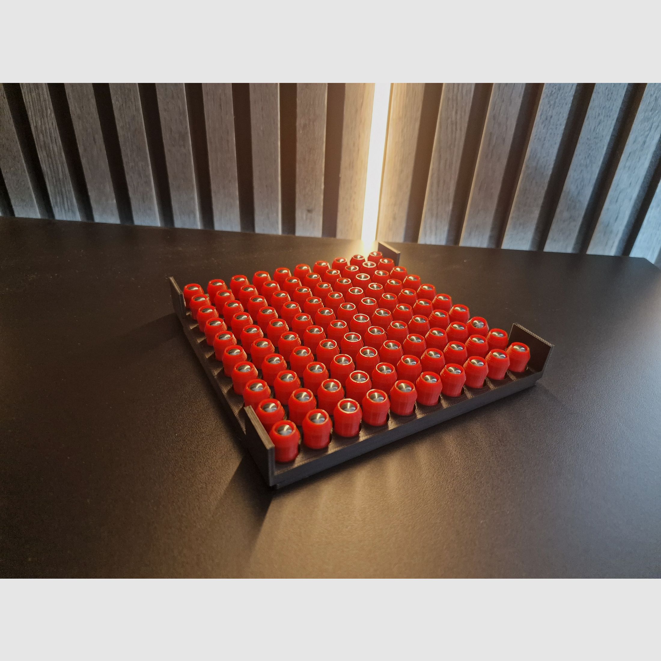 AEA Challenger divers accessoires