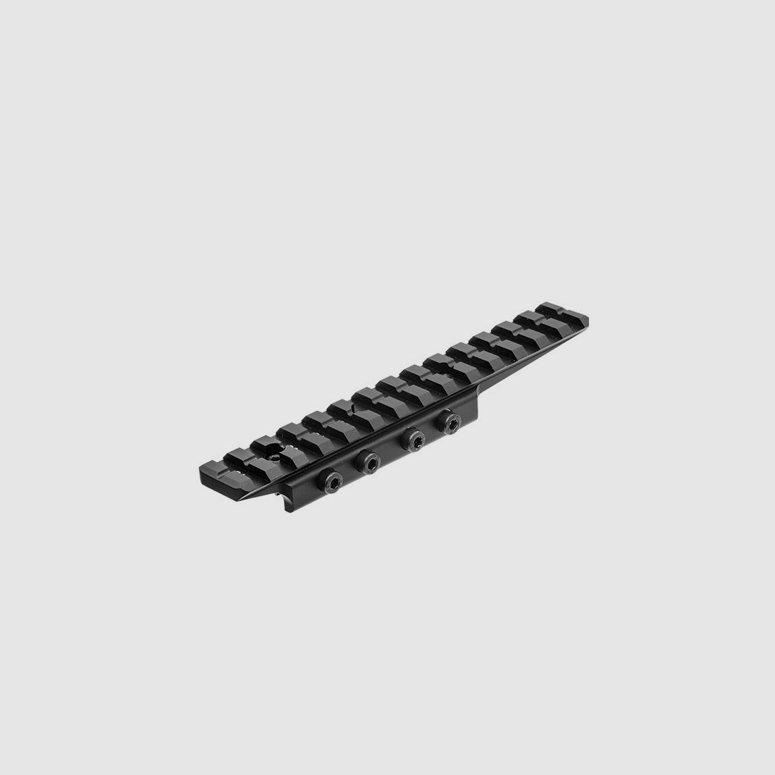 WEAVER-SCHIENEN VON 11MM AUF PICATINNY, Bild 1 von 2