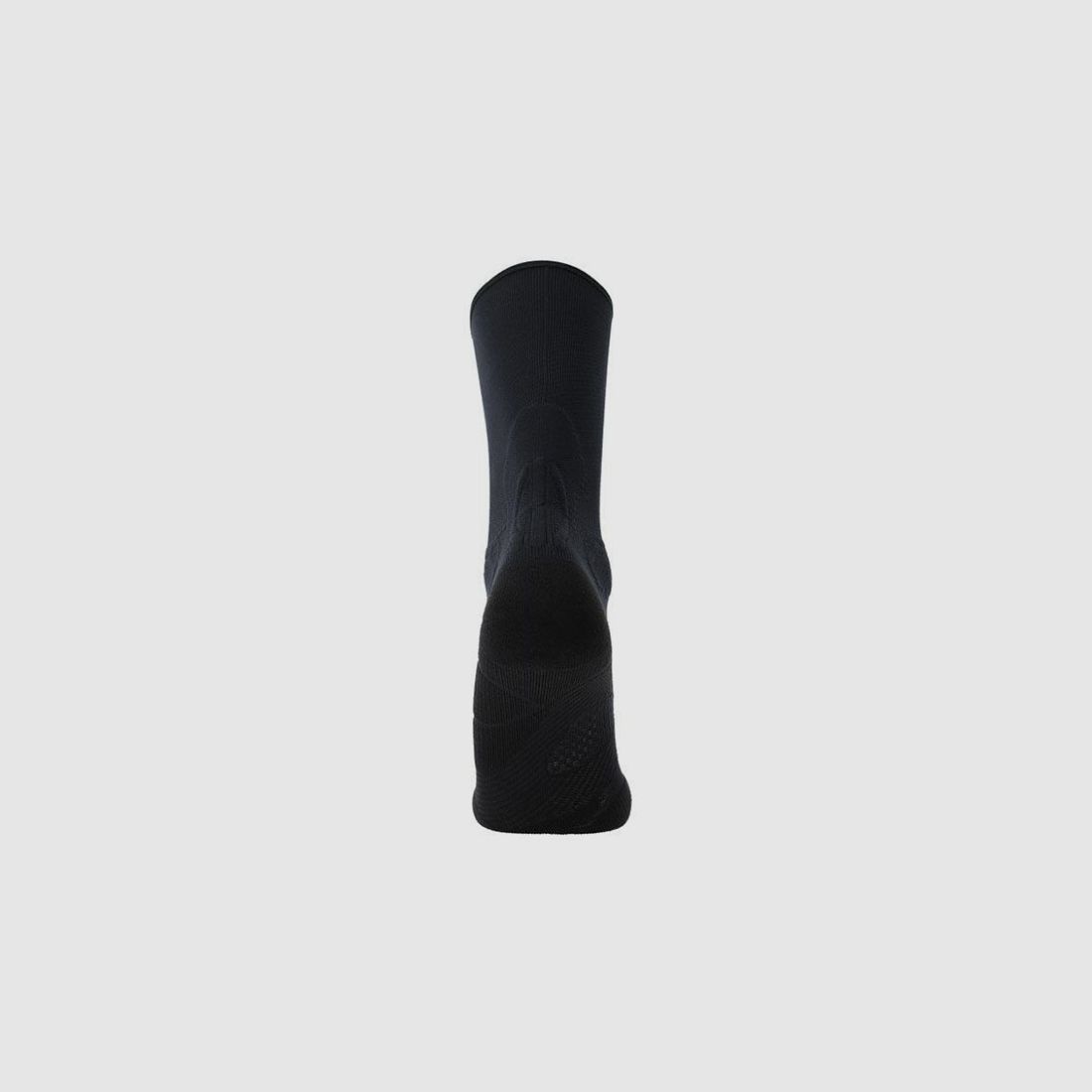MAN DEFENDER LIGHT MID SOCKS, zdjęcie 2 z 7