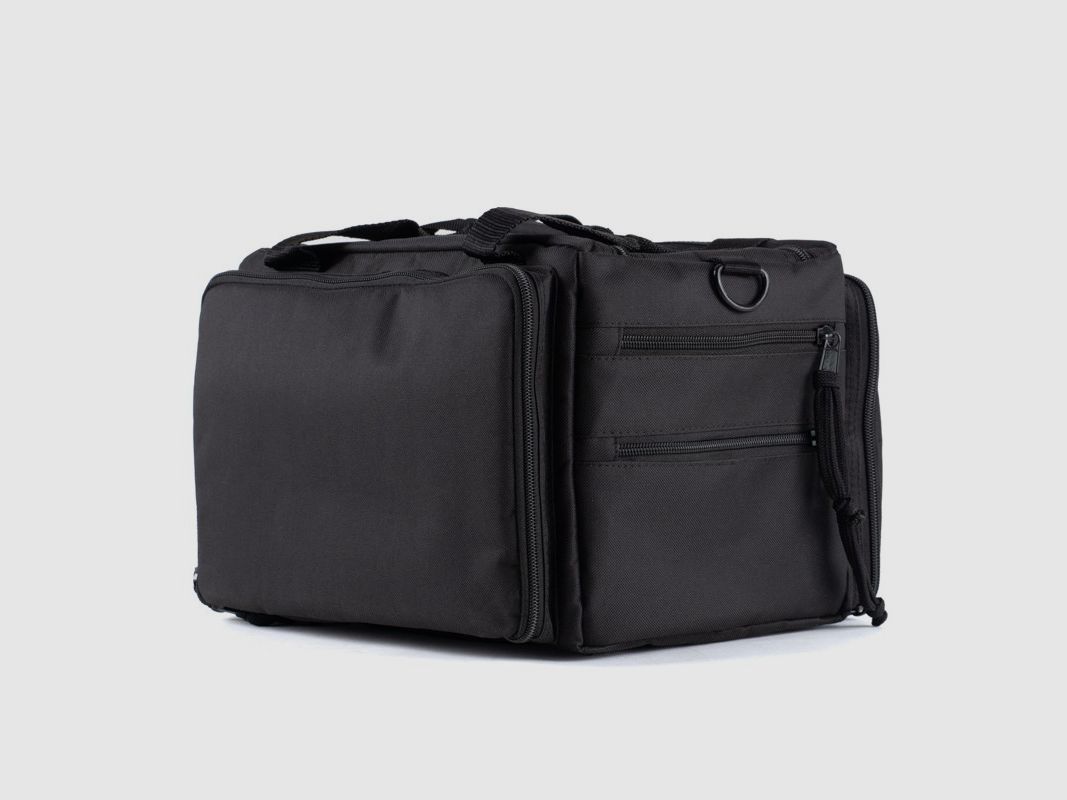 Taktische Schießtasche, Bild 3 von 5