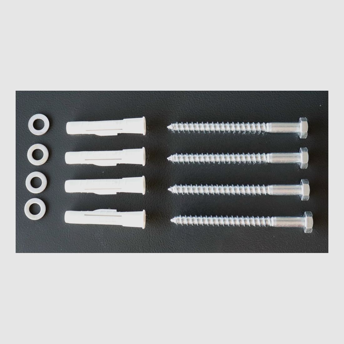 Waffenschrank HUNTER Revier Kl. 1 (1700x390x330mm) max 7 LW, 3 FB