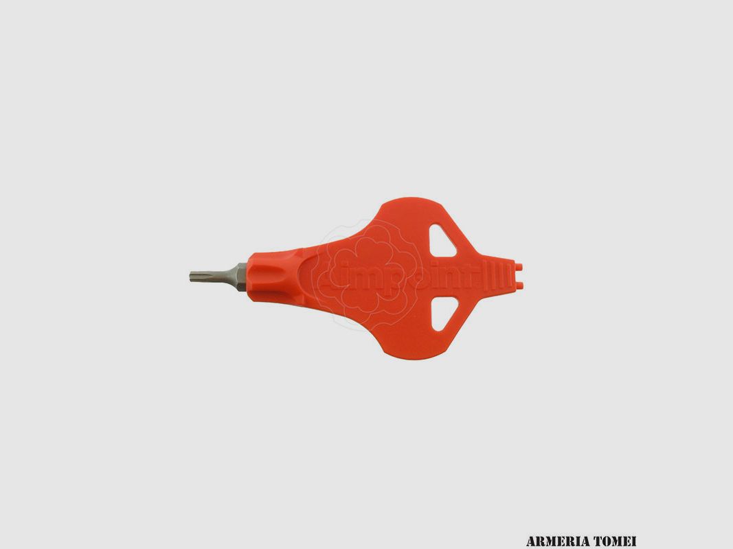 AIMPOINT – UNIVERSAL ADJUSTMENT KEY FOR RED DOT 12207