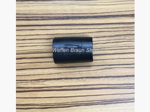 Anschütz corntunnel cover for M22 black, plastic