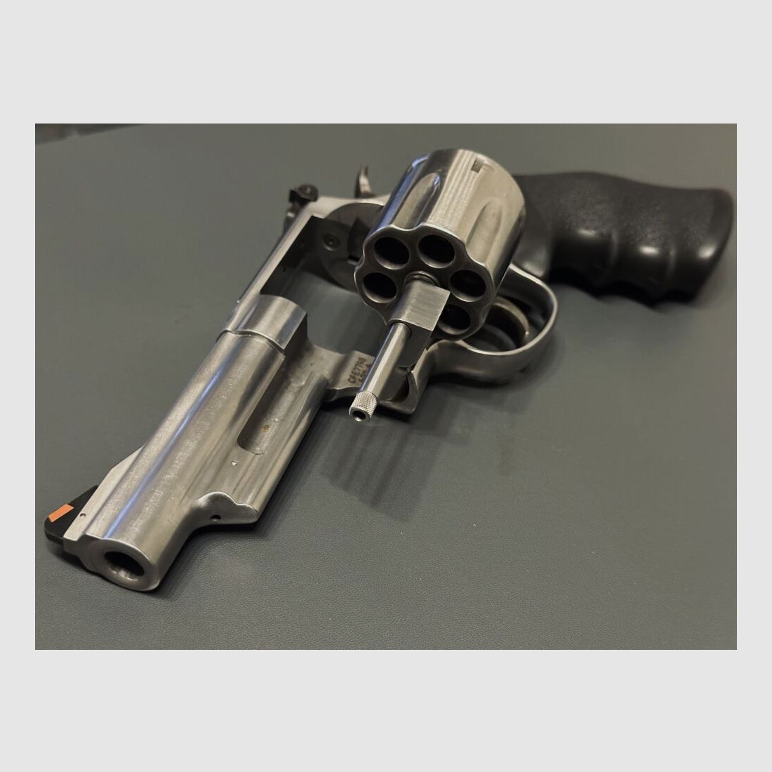 Smith & Wesson 629-6