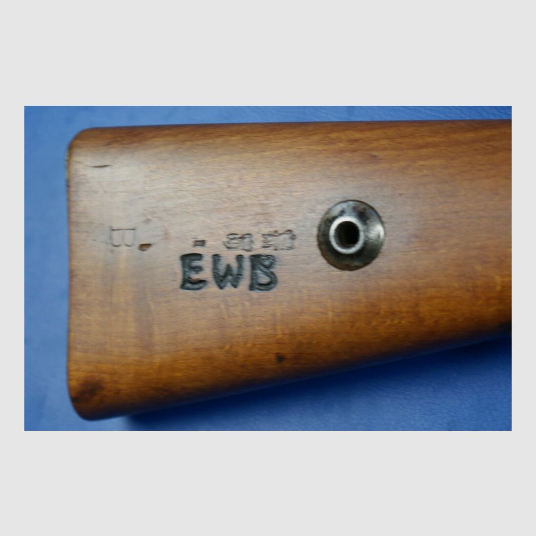 Sauer & Sohn G 98 8x57JS