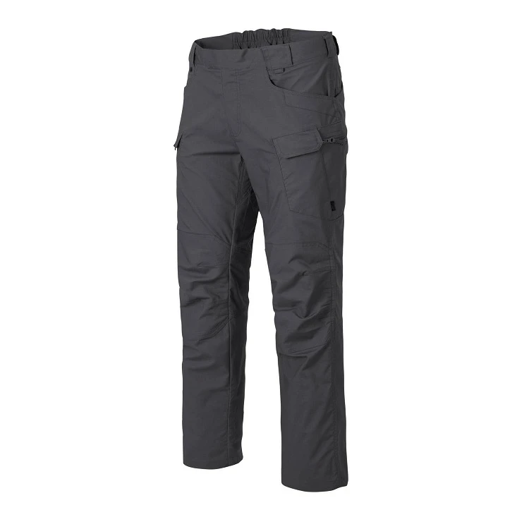 Spodnie UTP HELIKON-Tex Shadow Grey Rip-stop SP-UTL-PR-35, wyprzedaż