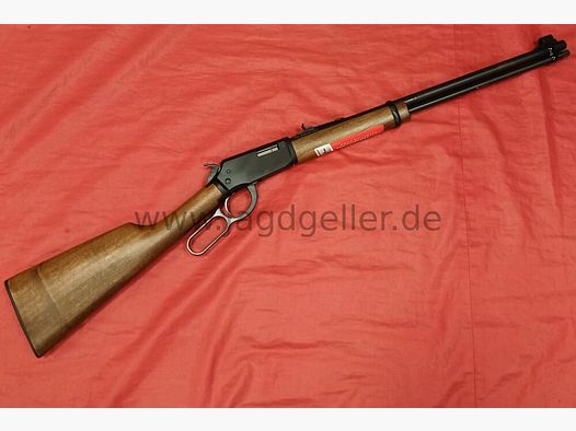 Winchester RANGER Lever Action Rifle .22lr
