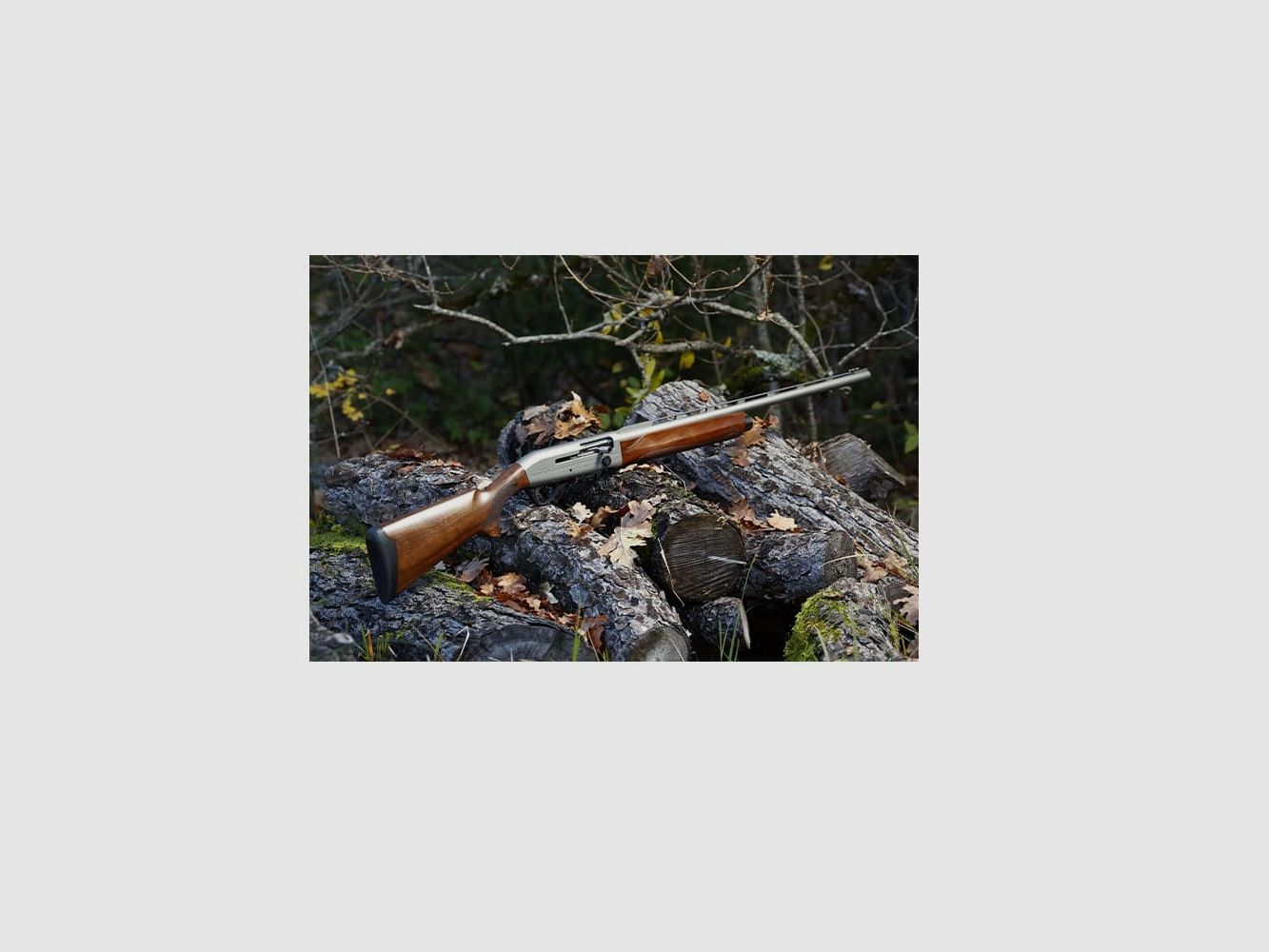 Franchi Affinity 3 Elite Holz, Bild 2 von 3
