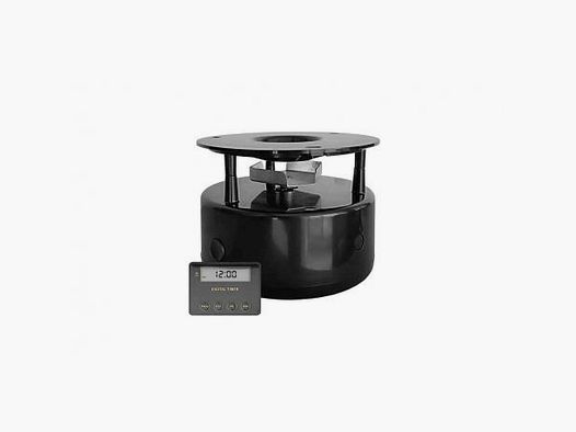 Dispensador de grano HU-32