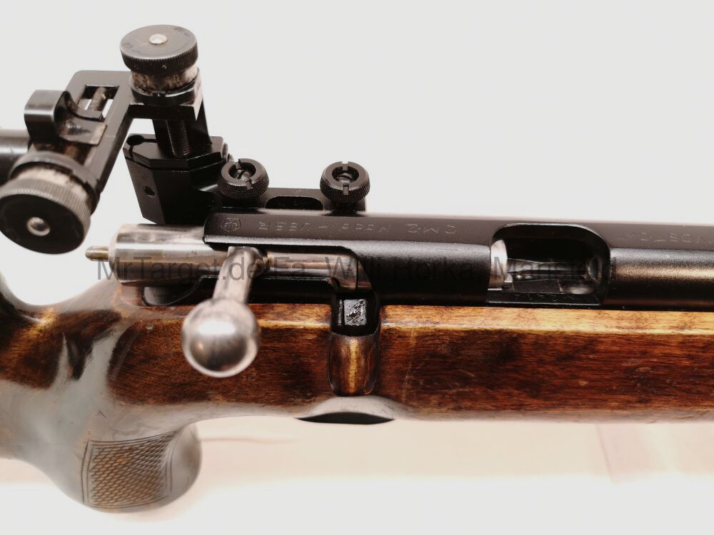 Vostok CM2