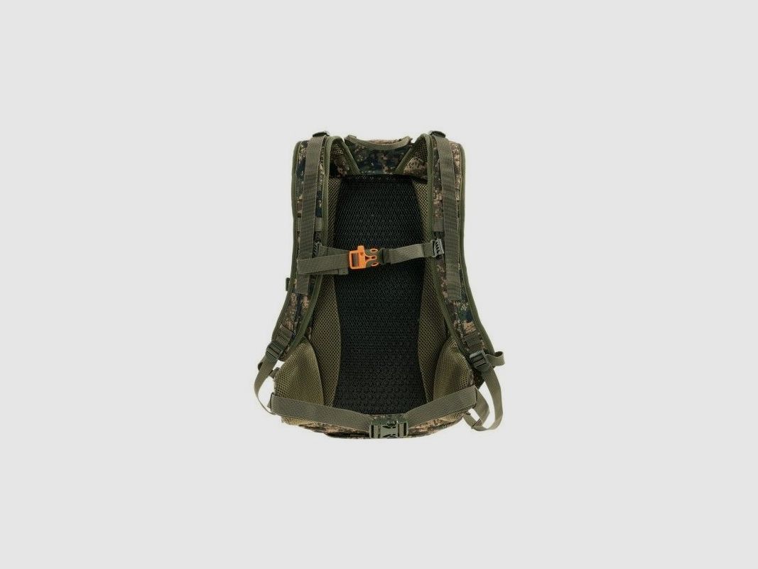 Mochila HART Spean 25, Bild 3 von 7