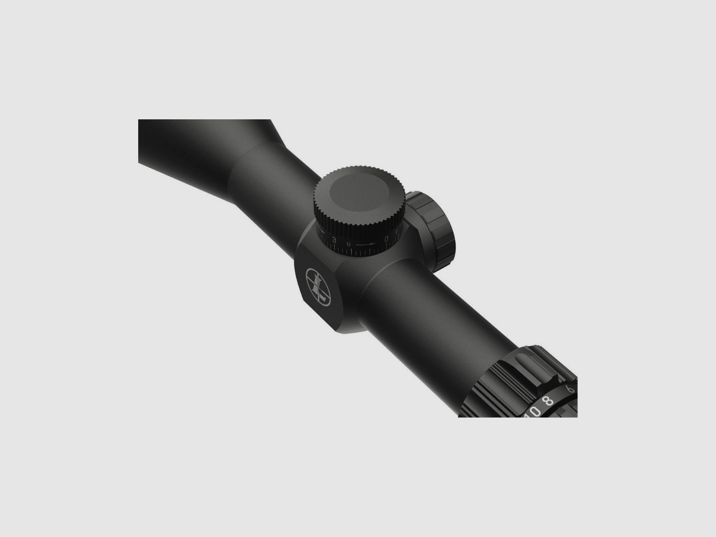 Zielfernrohr LEUPOLD VX-Freedom 4-12×50 CDS Duplex, Bild 6 von 7