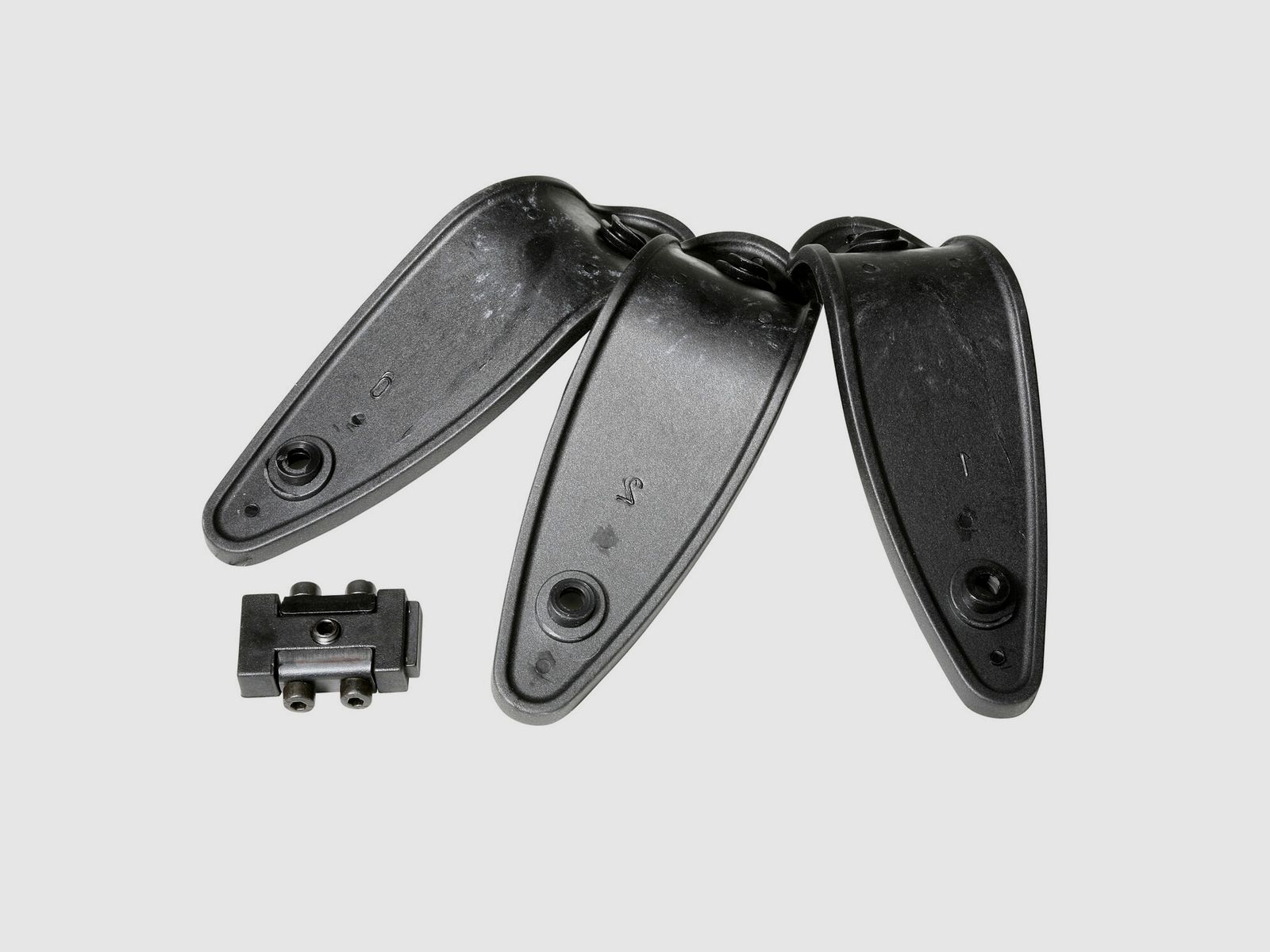 Mercury air rifle model 135, cal. 4.50