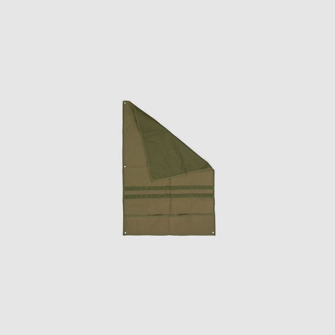 64x88cm Multitask-Tacmat/Patchwand, OD