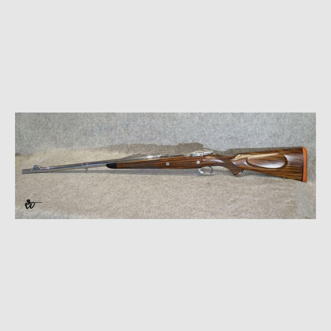 Waffen Wiethaup GmbH big game rifle 98er