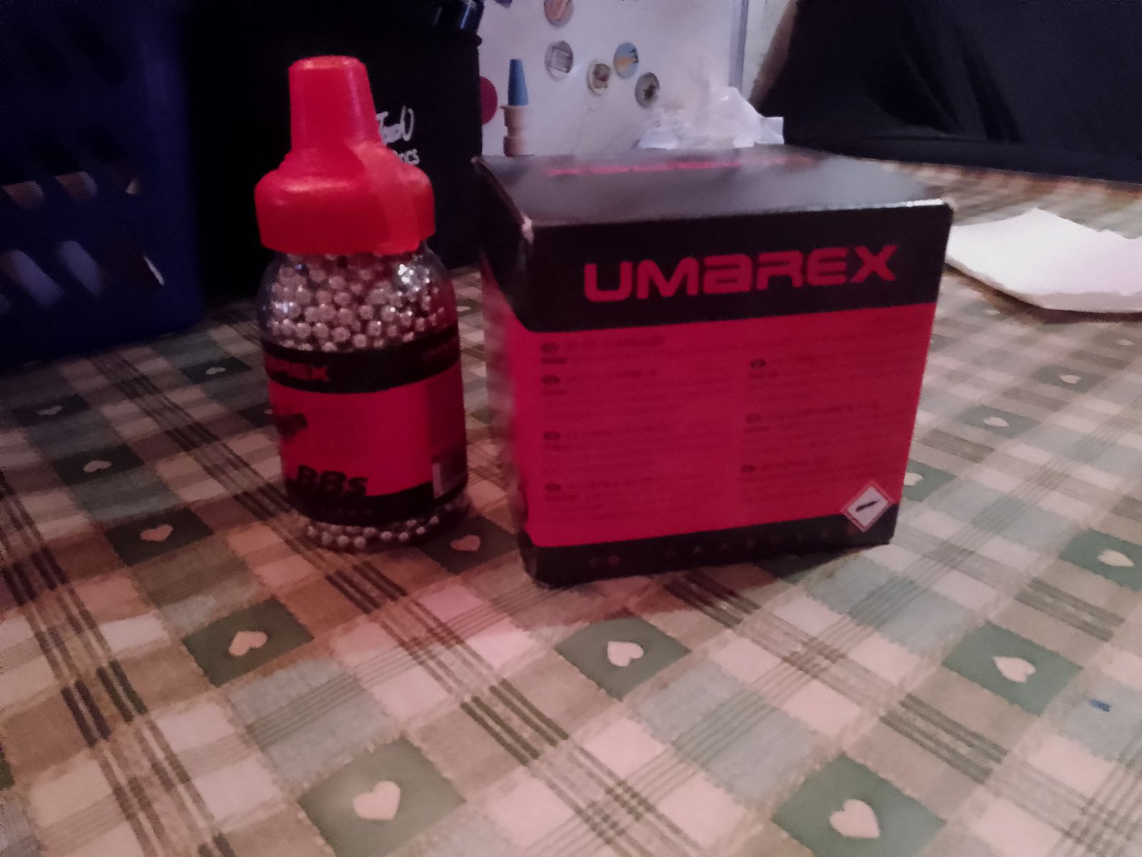 Mp40 pistola ametralladora de CO2