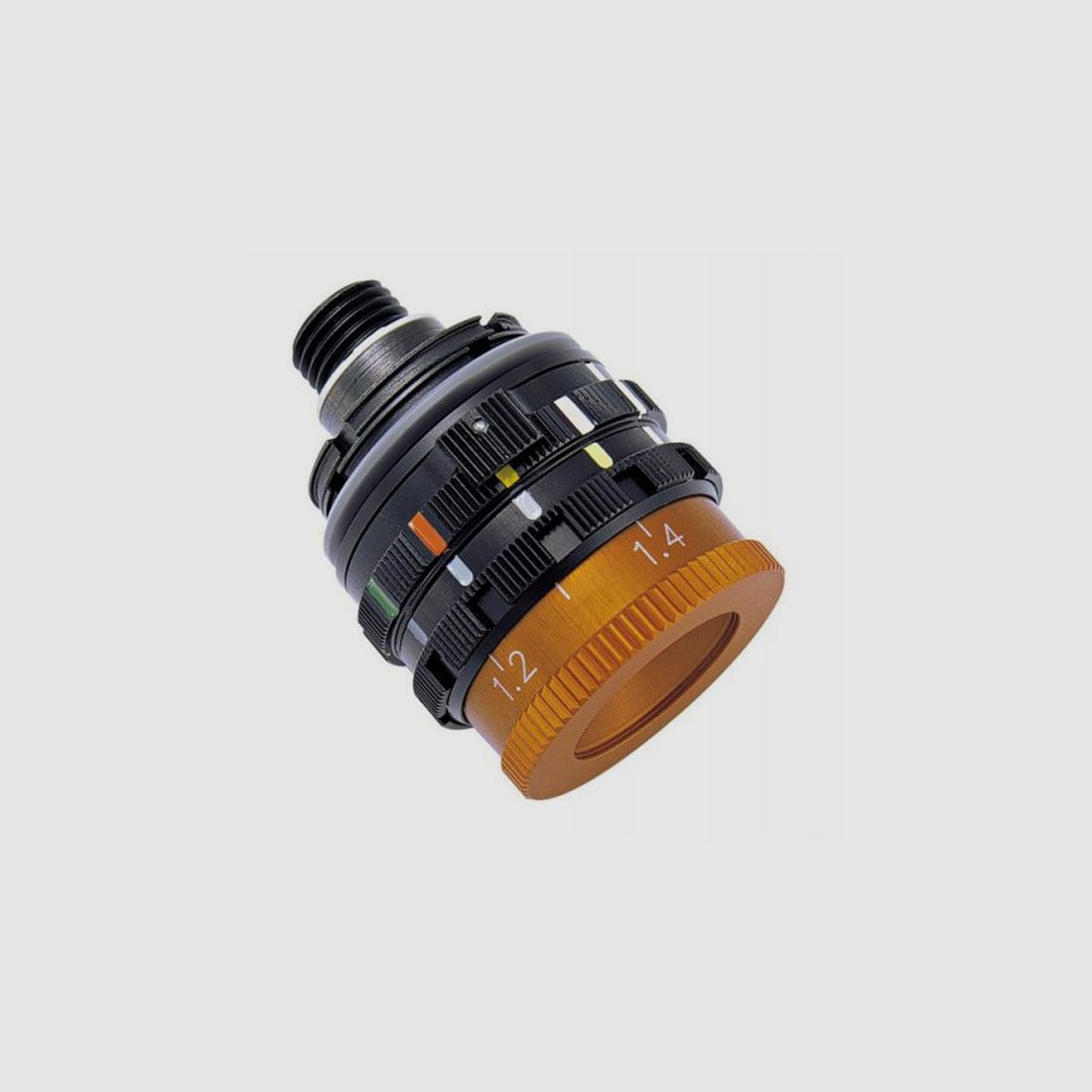 AHG IRIS DISC TWIN (Polarisator) 9787, Bild 1 von 2