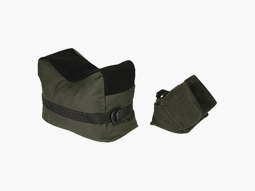 Schießtasche - Fährtenleser